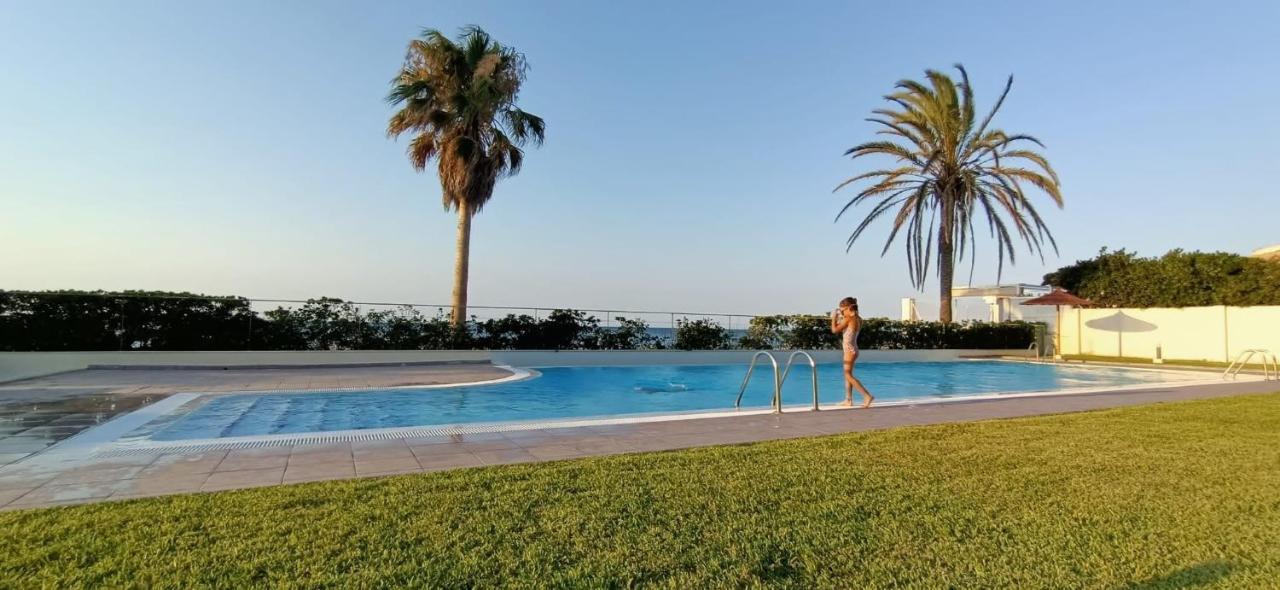 Rincon Exquisito Apartment Denia Exterior photo