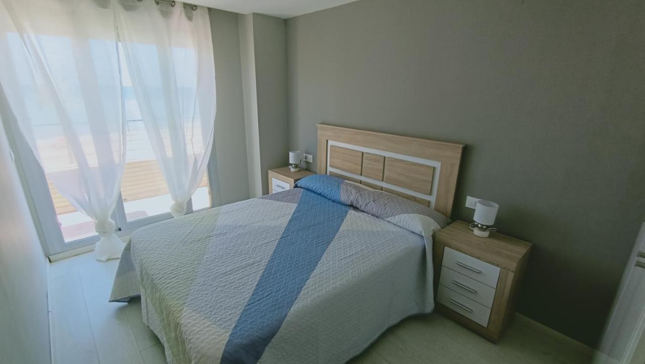 Rincon Exquisito Apartment Denia Exterior photo